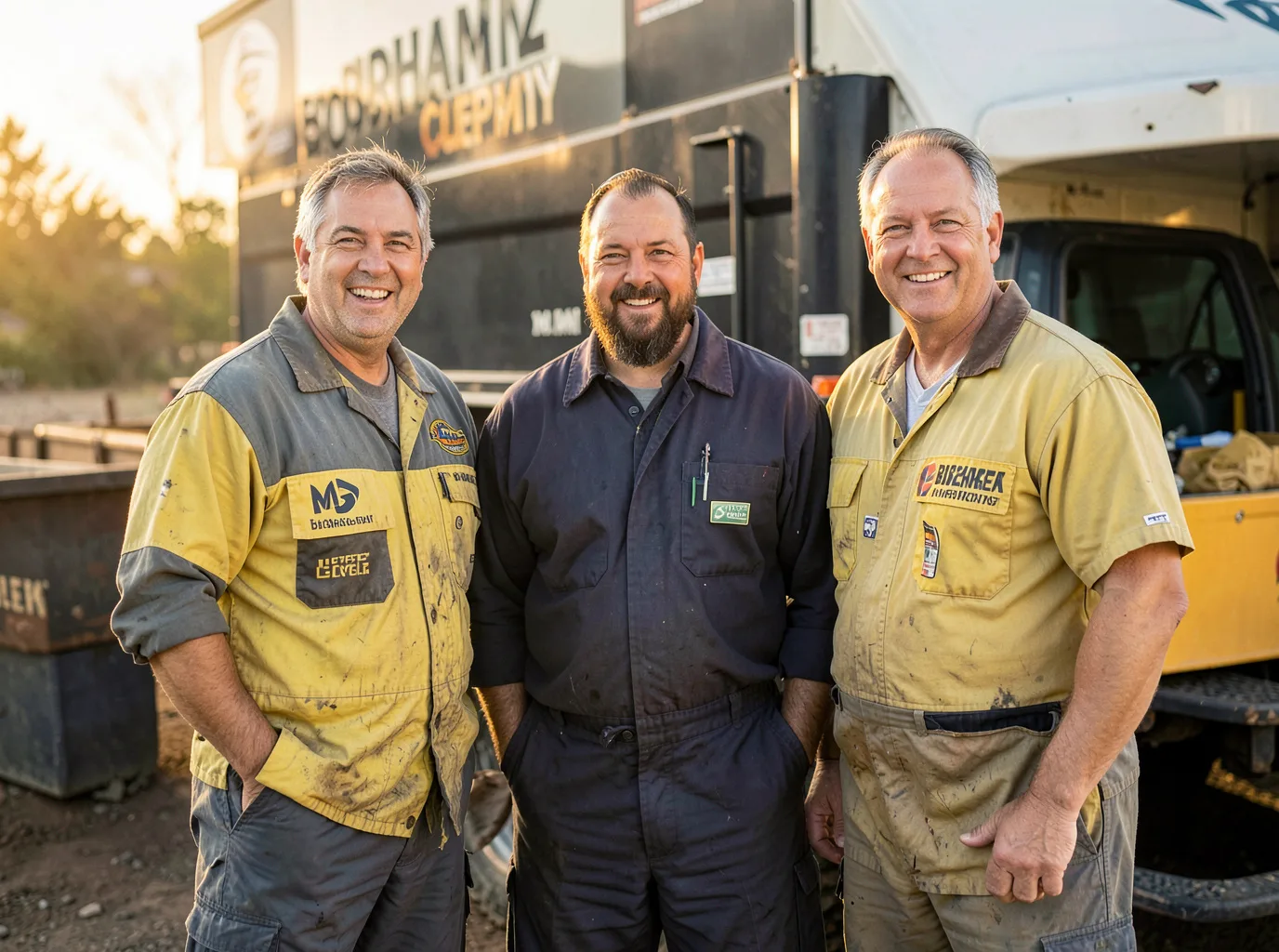 Sewage Cleanup company in Shoemakersville, PA