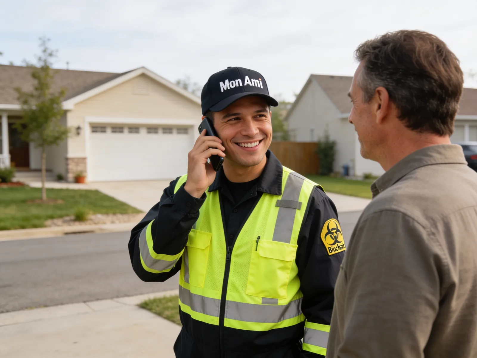 Sewage Cleanup Shoemakersville, PA FAQs